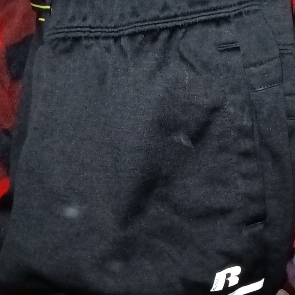 Russell gym joggers